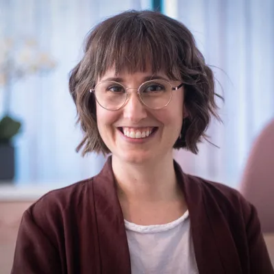 Corinne Toupin