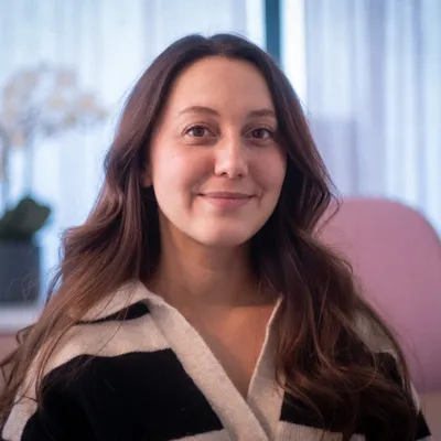 Sara-Eve Renaud