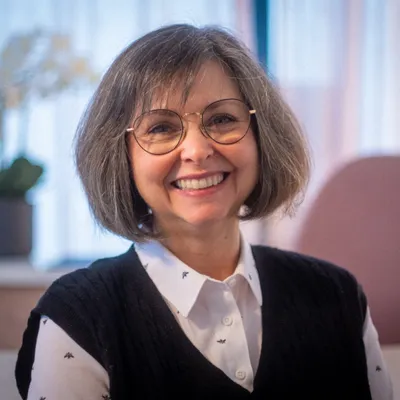 Solange Lambert