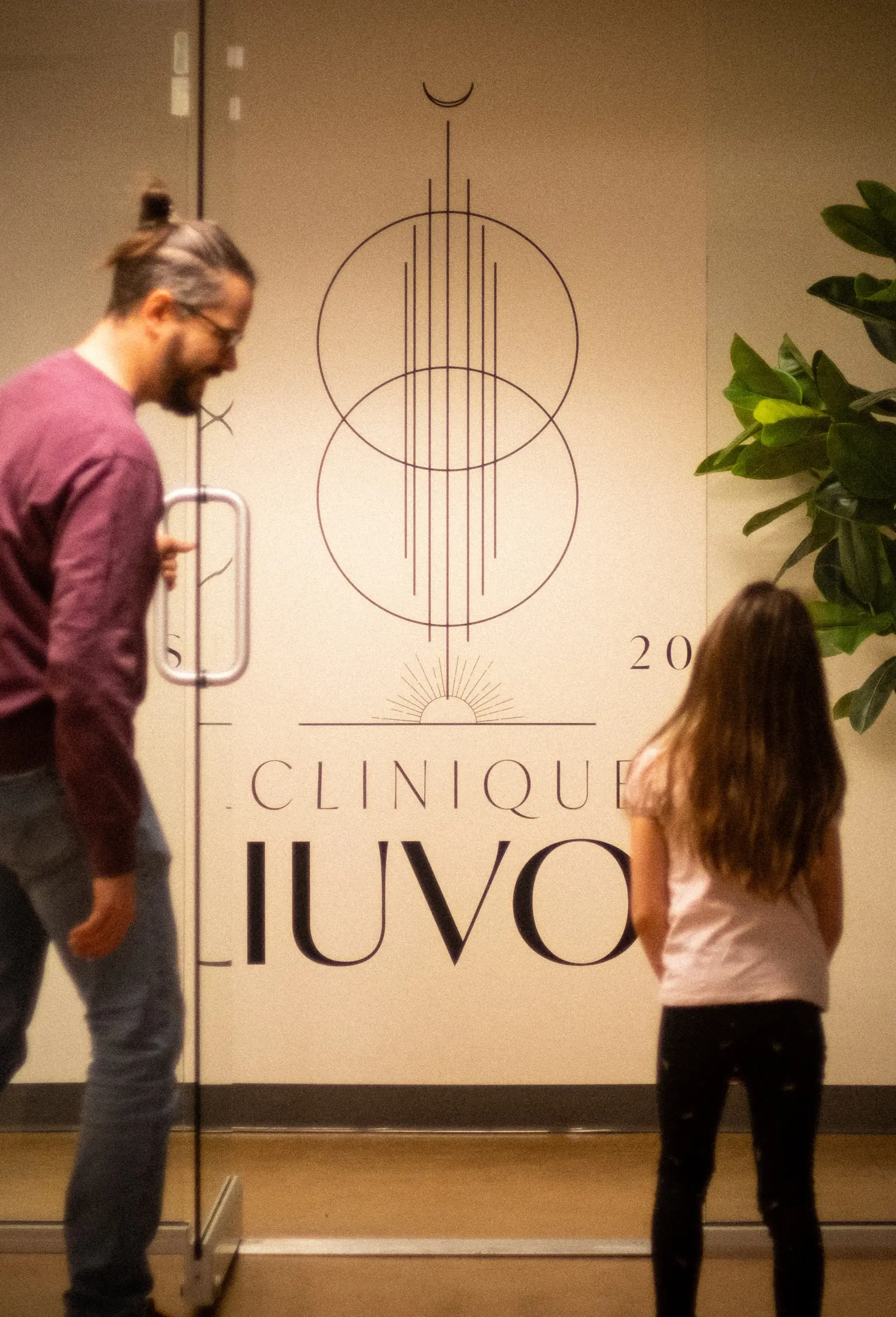 Clinique IUVO